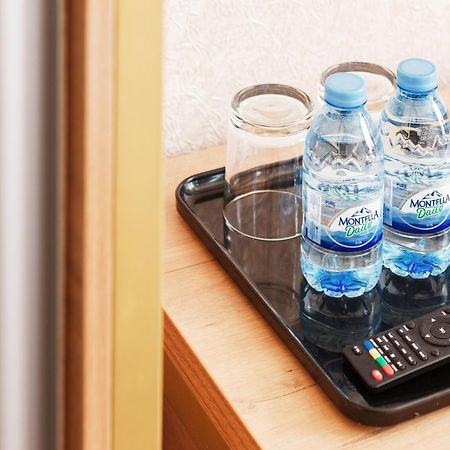 Western Suites Hotel Taszkent Zewnętrze zdjęcie
