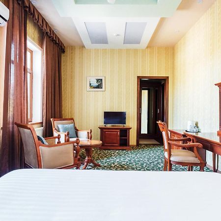 Western Suites Hotel Taszkent Zewnętrze zdjęcie
