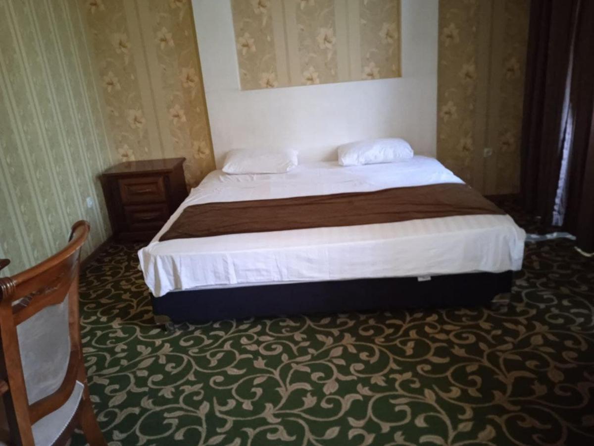 Western Suites Hotel Taszkent Zewnętrze zdjęcie
