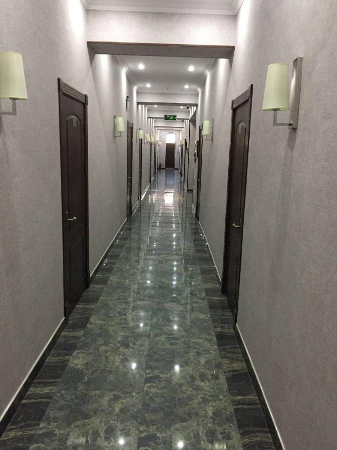 Western Suites Hotel Taszkent Zewnętrze zdjęcie
