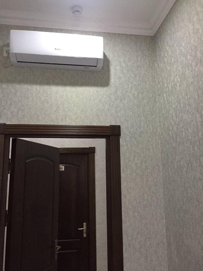 Western Suites Hotel Taszkent Zewnętrze zdjęcie