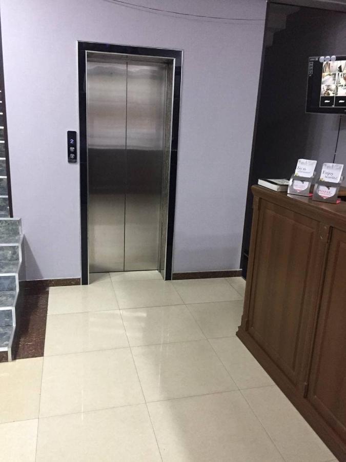 Western Suites Hotel Taszkent Zewnętrze zdjęcie