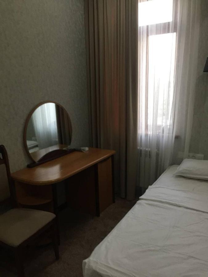Western Suites Hotel Taszkent Zewnętrze zdjęcie
