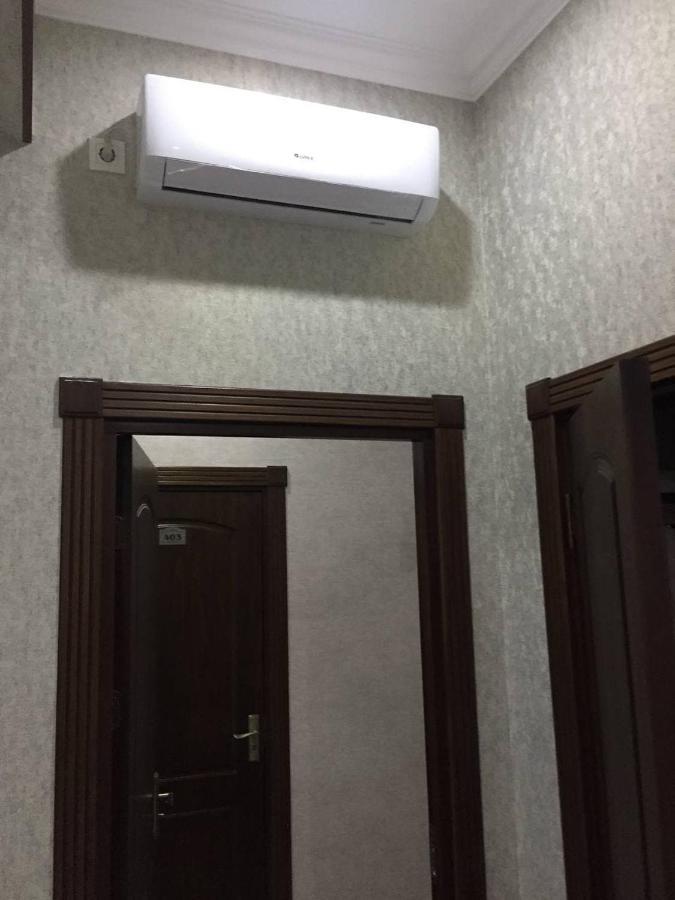 Western Suites Hotel Taszkent Zewnętrze zdjęcie