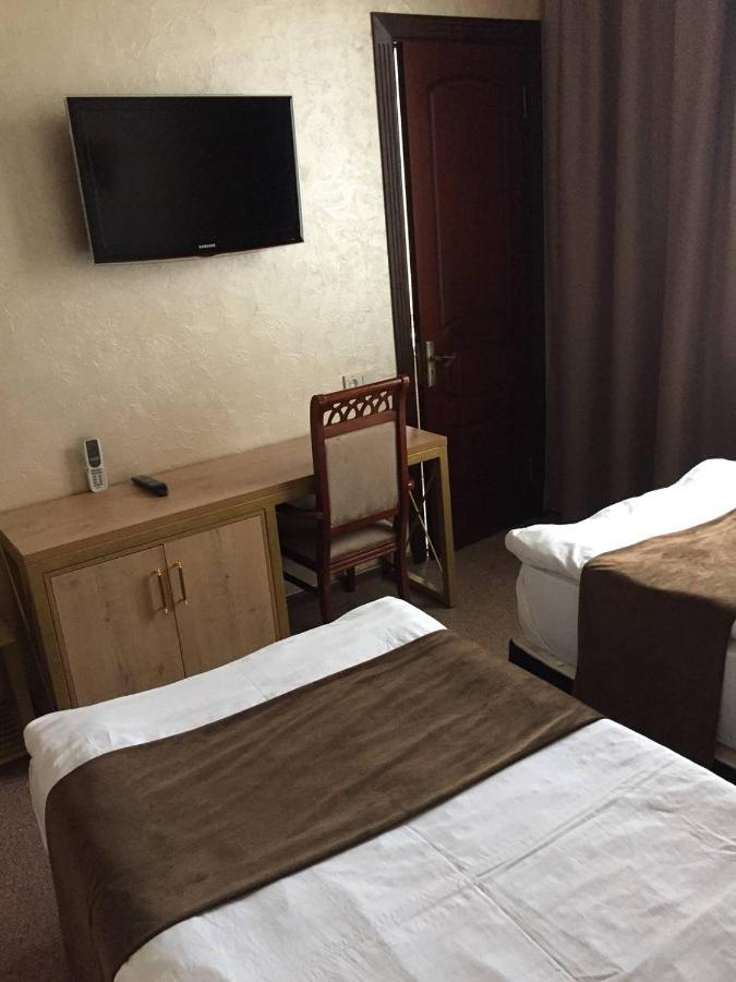 Western Suites Hotel Taszkent Zewnętrze zdjęcie