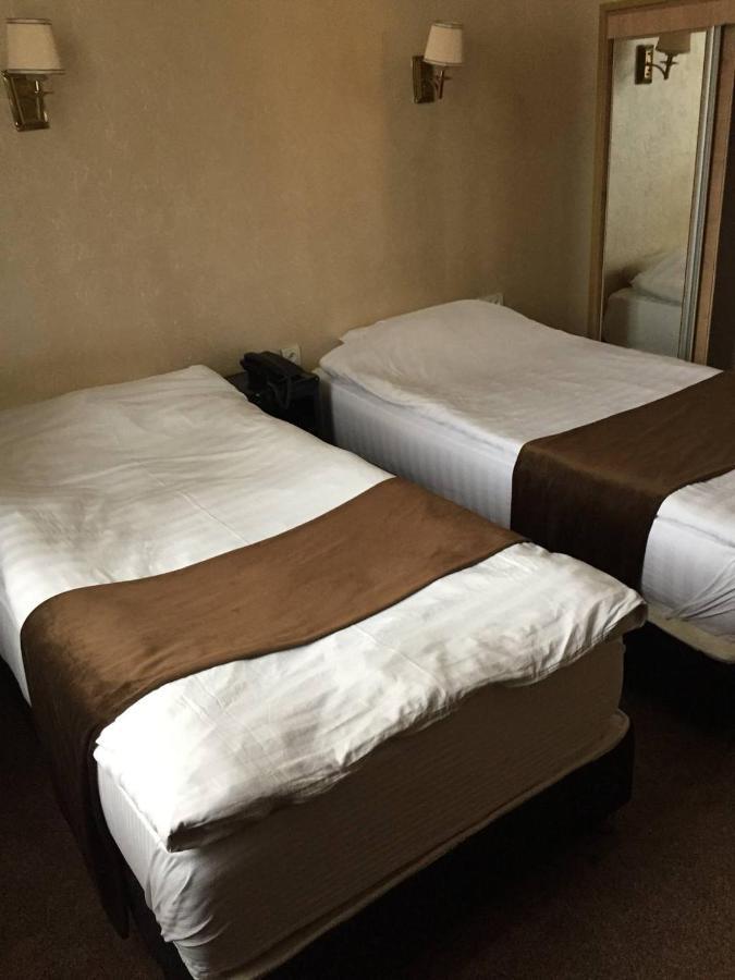 Western Suites Hotel Taszkent Zewnętrze zdjęcie