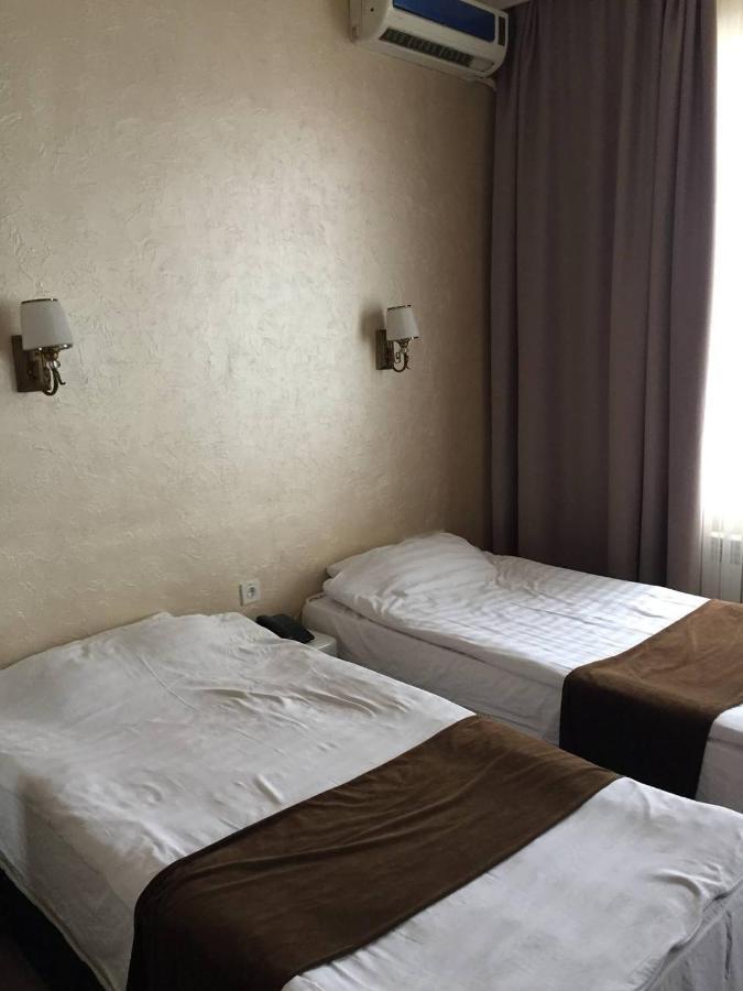 Western Suites Hotel Taszkent Zewnętrze zdjęcie