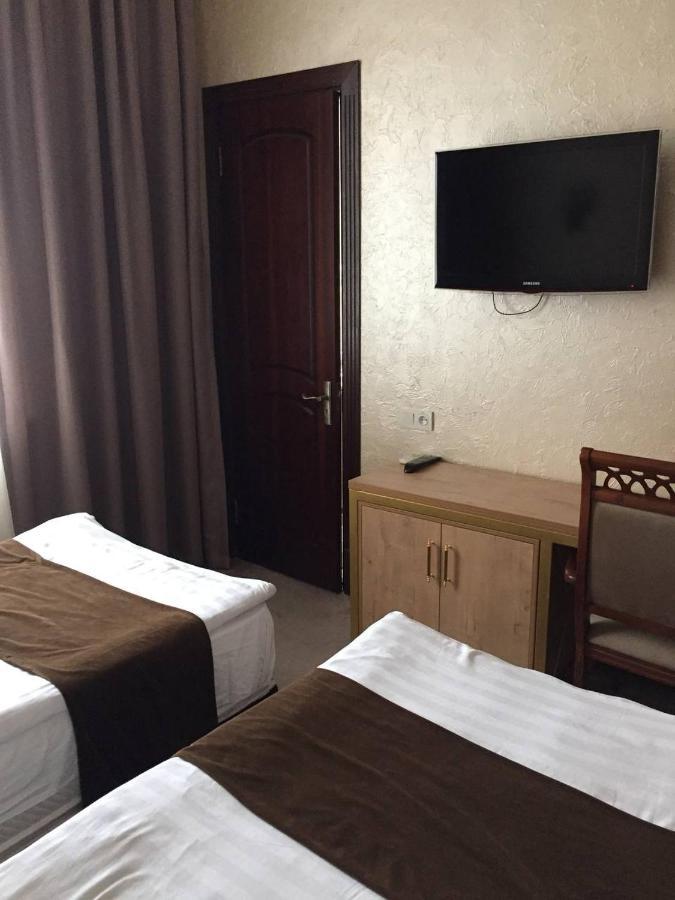 Western Suites Hotel Taszkent Zewnętrze zdjęcie