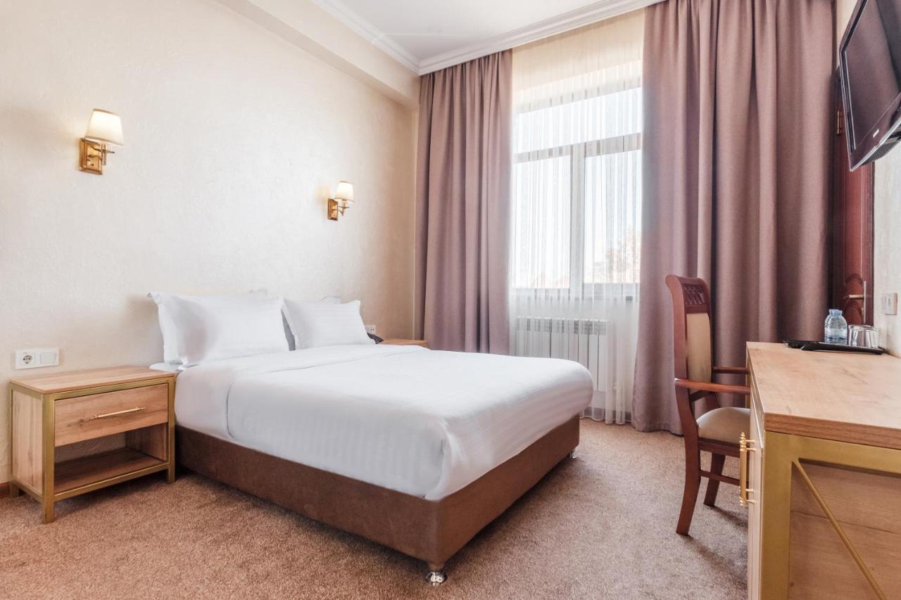 Western Suites Hotel Taszkent Zewnętrze zdjęcie