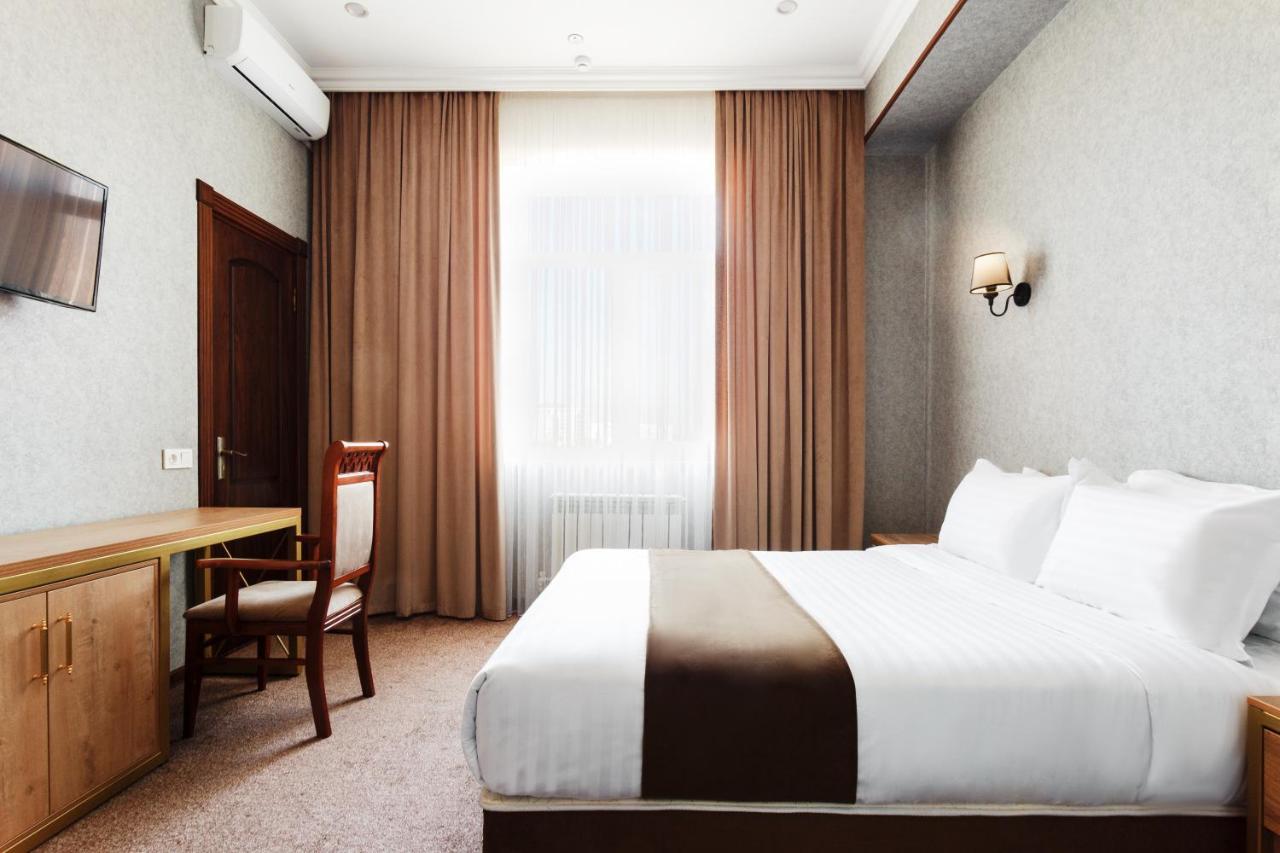 Western Suites Hotel Taszkent Zewnętrze zdjęcie