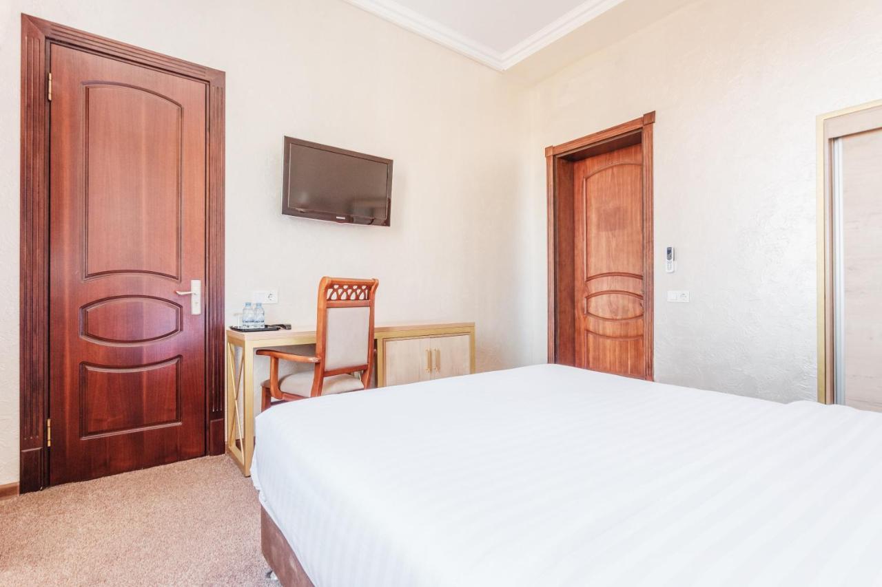 Western Suites Hotel Taszkent Zewnętrze zdjęcie
