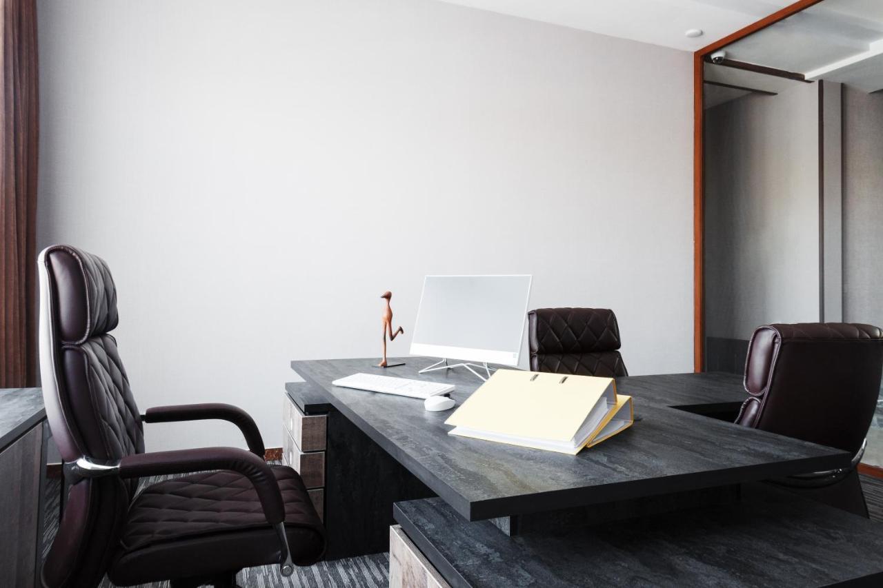 Western Suites Hotel Taszkent Zewnętrze zdjęcie