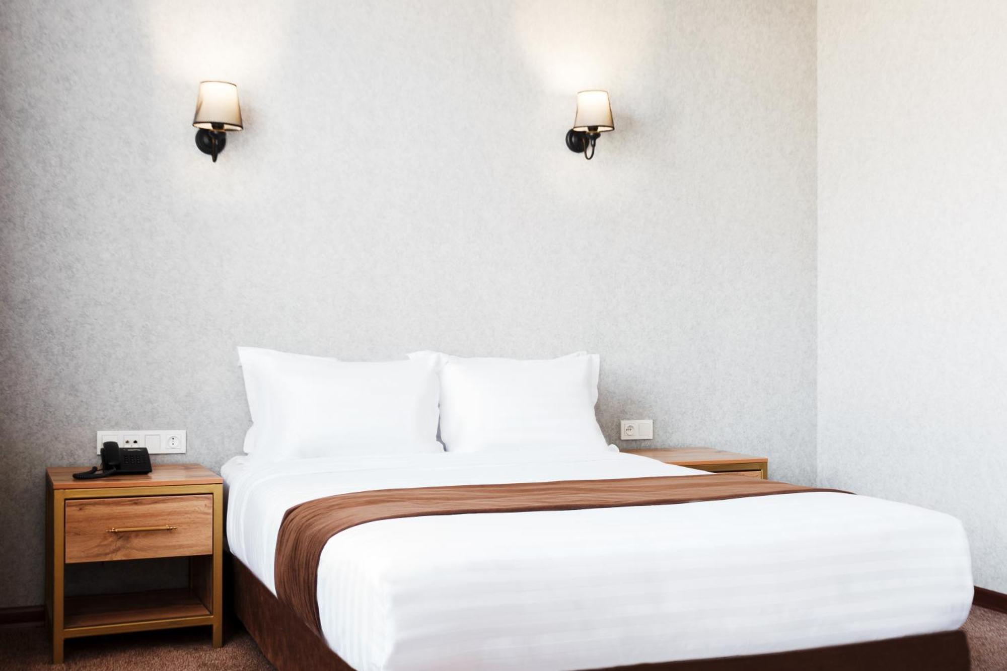 Western Suites Hotel Taszkent Zewnętrze zdjęcie
