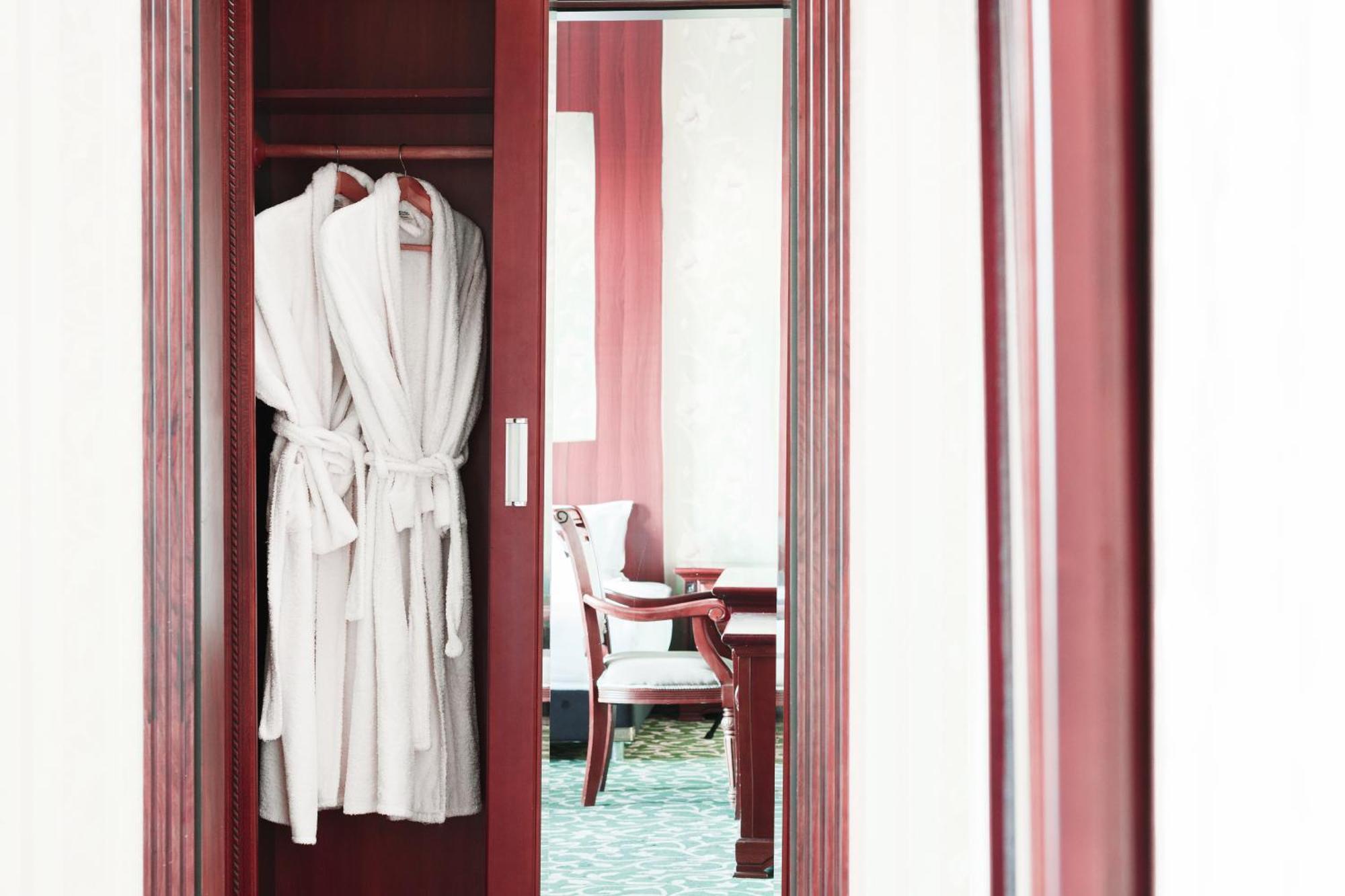 Western Suites Hotel Taszkent Zewnętrze zdjęcie
