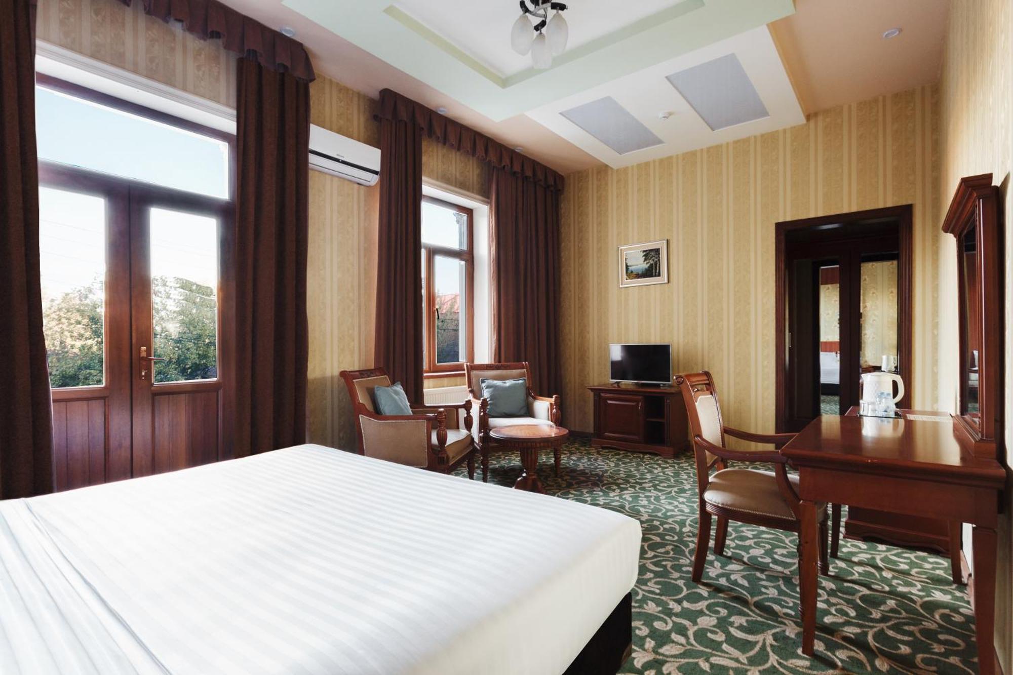 Western Suites Hotel Taszkent Zewnętrze zdjęcie