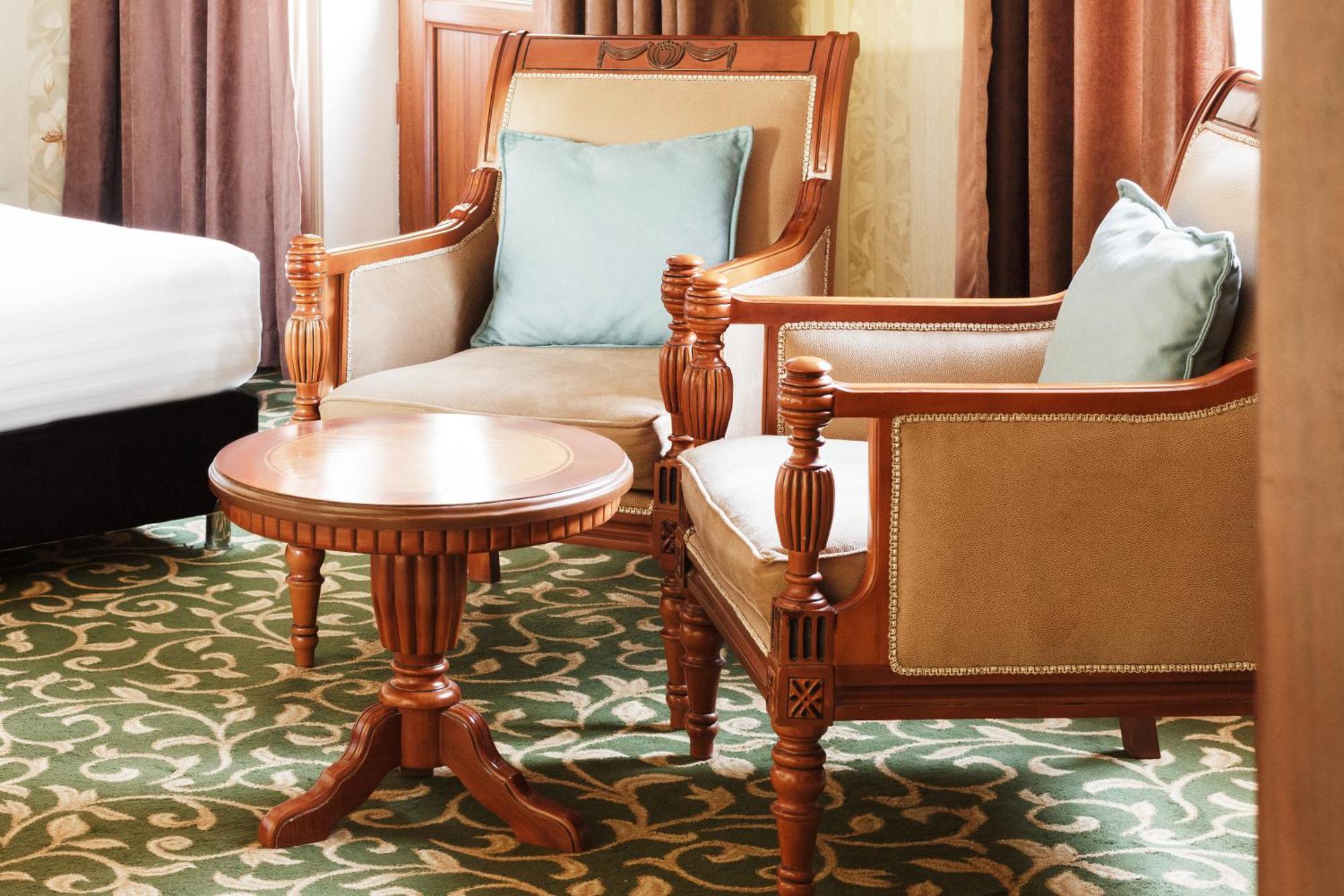 Western Suites Hotel Taszkent Zewnętrze zdjęcie