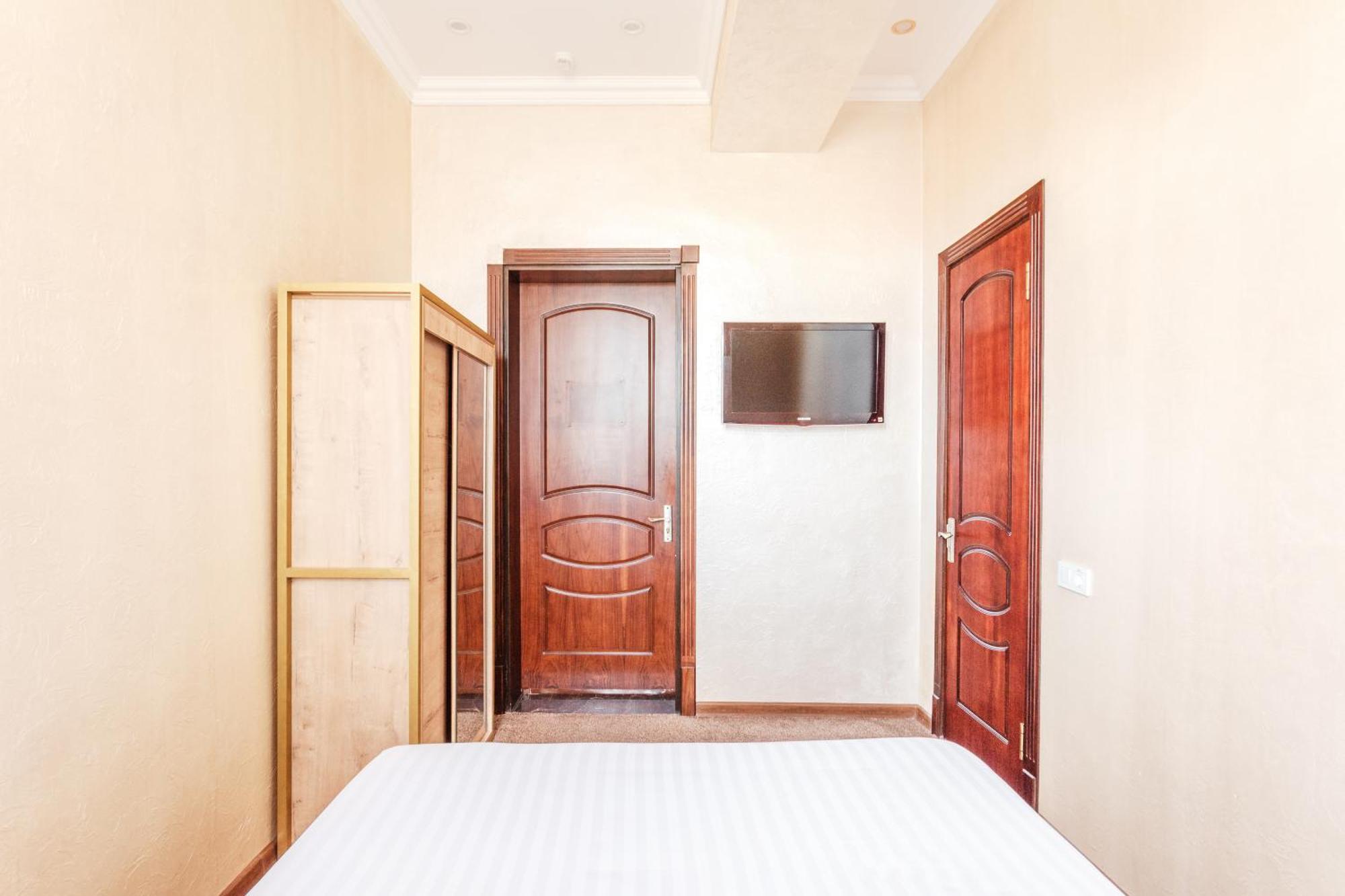 Western Suites Hotel Taszkent Zewnętrze zdjęcie