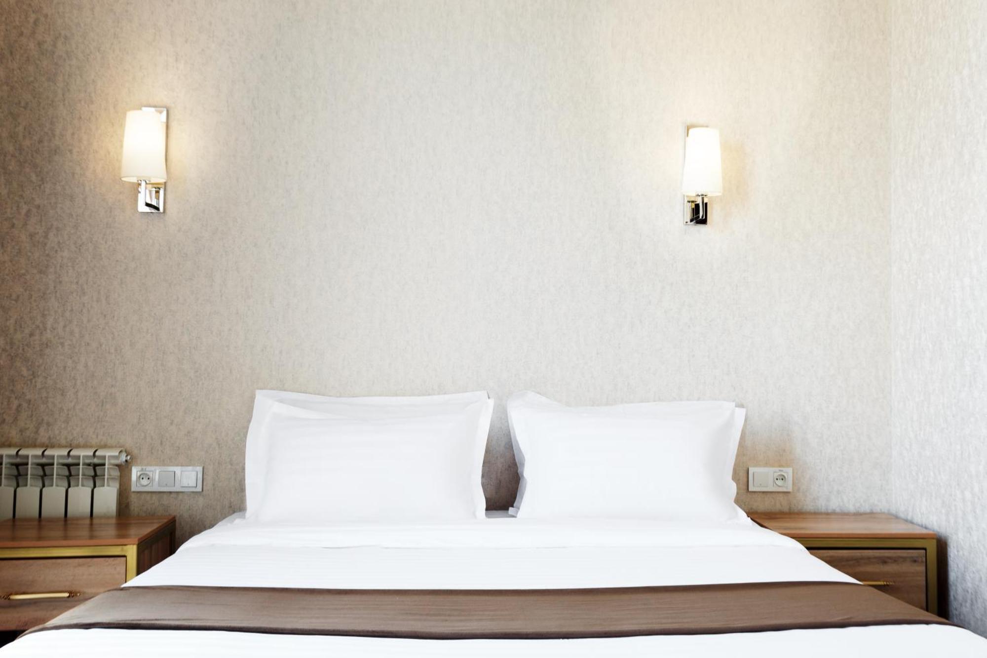 Western Suites Hotel Taszkent Zewnętrze zdjęcie