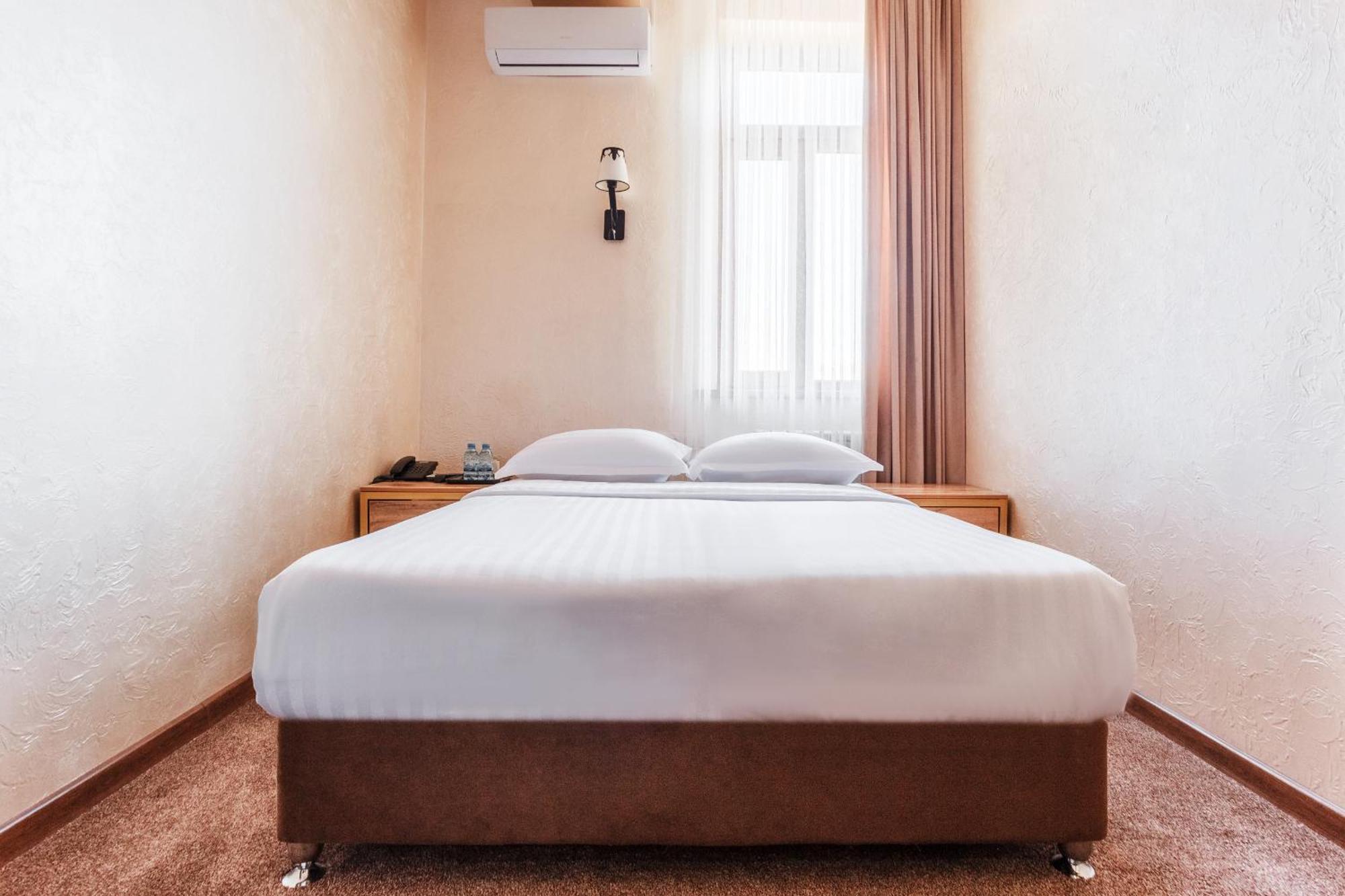 Western Suites Hotel Taszkent Zewnętrze zdjęcie
