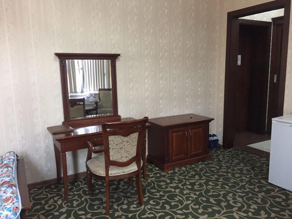 Western Suites Hotel Taszkent Zewnętrze zdjęcie