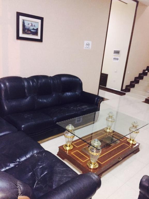 Western Suites Hotel Taszkent Zewnętrze zdjęcie