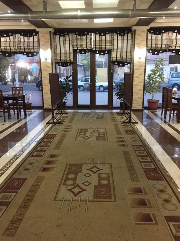 Western Suites Hotel Taszkent Zewnętrze zdjęcie