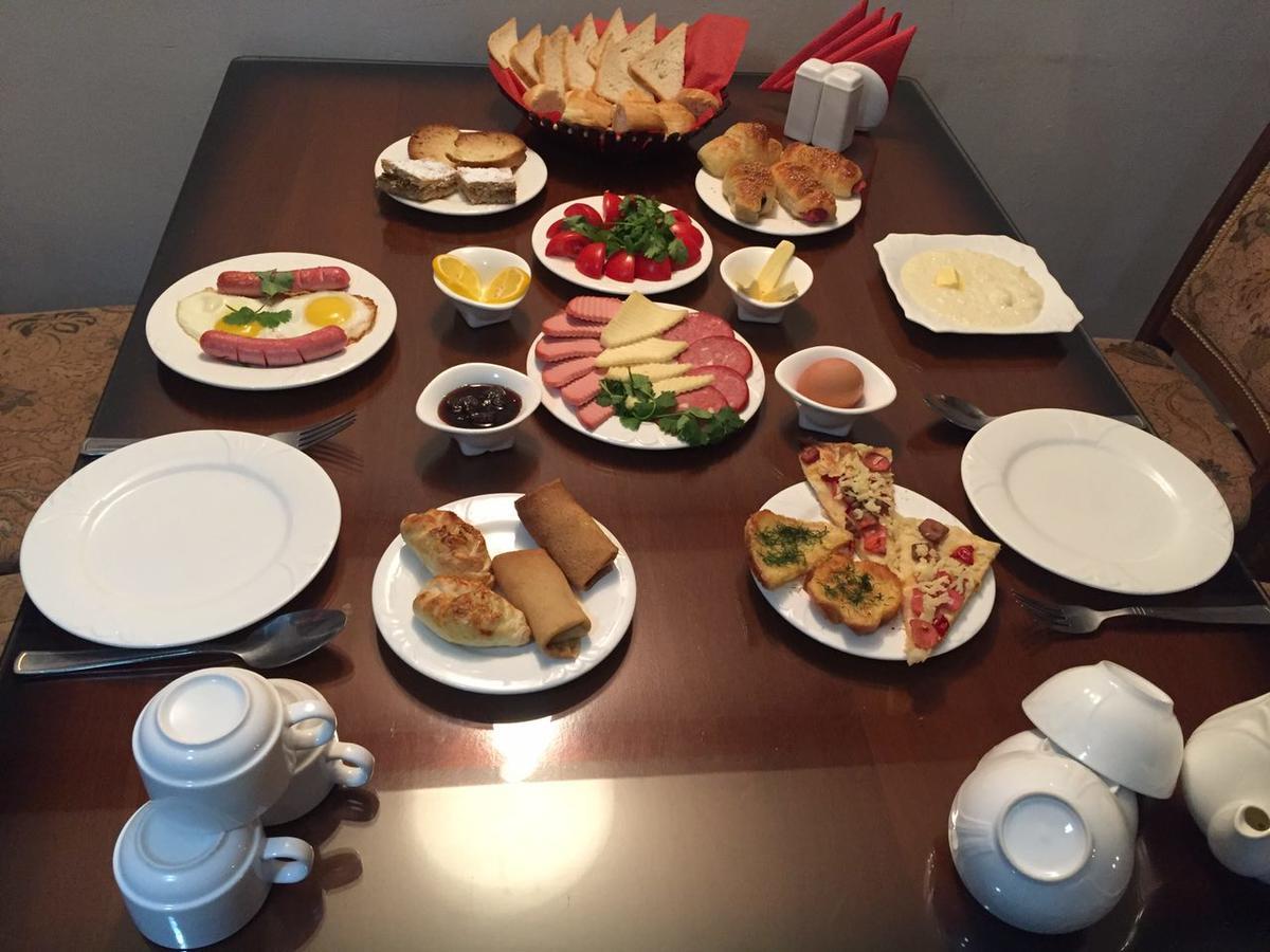 Western Suites Hotel Taszkent Zewnętrze zdjęcie