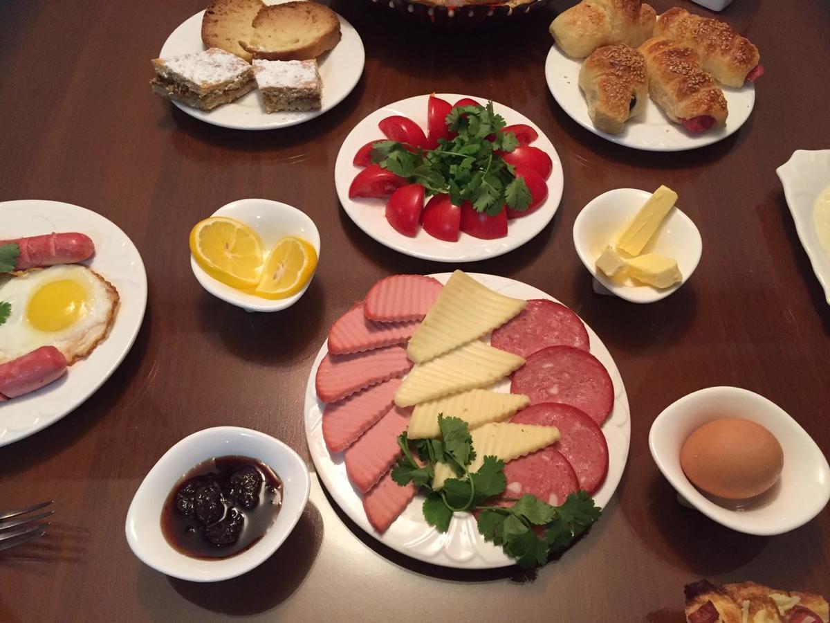 Western Suites Hotel Taszkent Zewnętrze zdjęcie