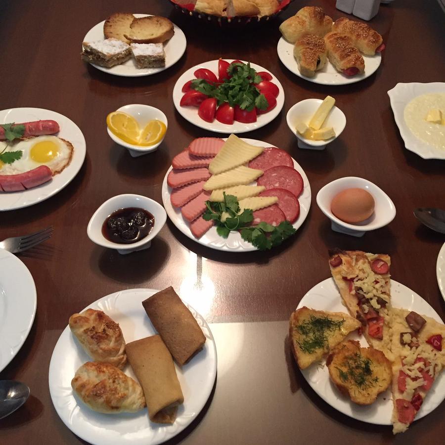 Western Suites Hotel Taszkent Zewnętrze zdjęcie
