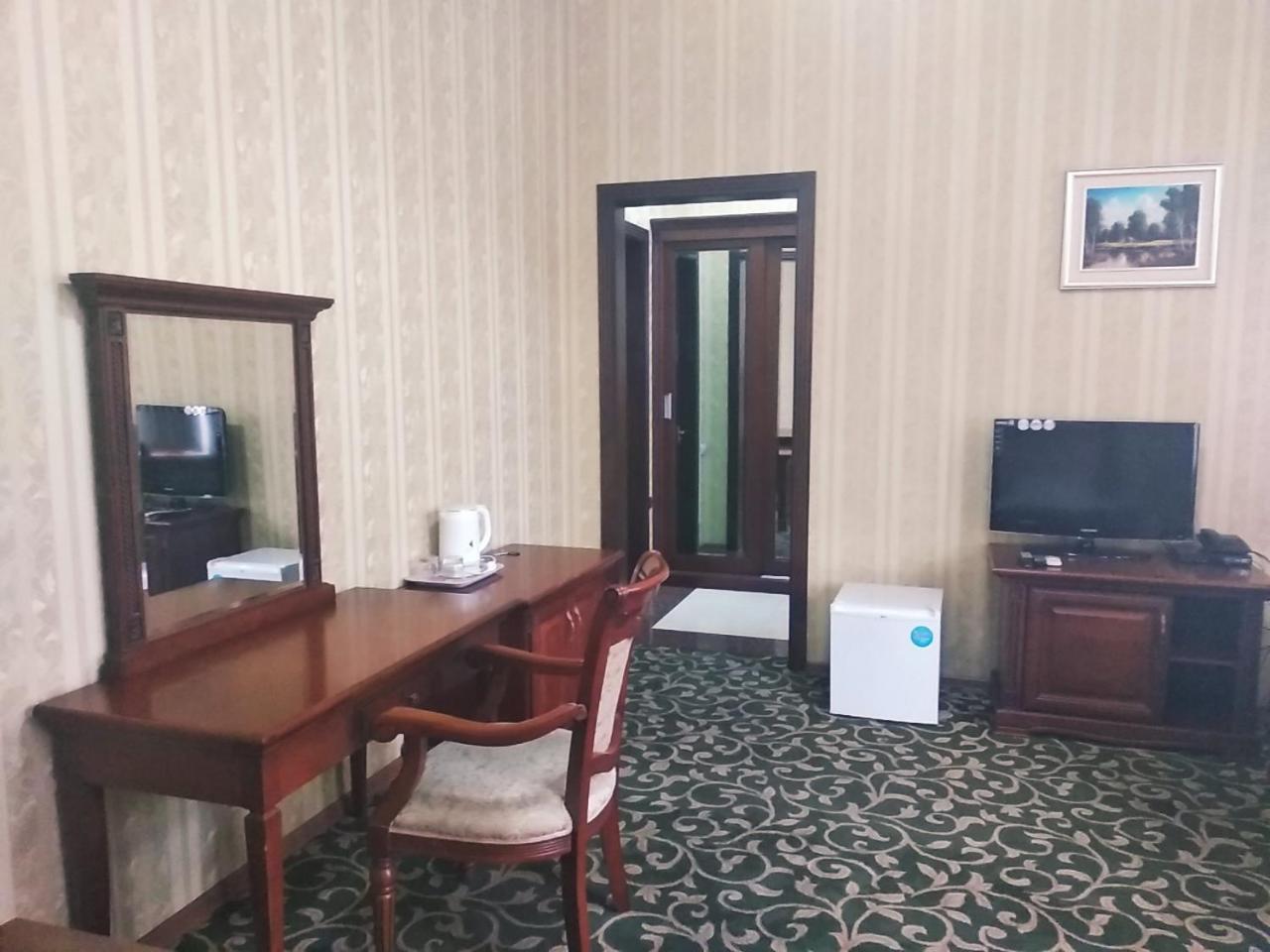 Western Suites Hotel Taszkent Zewnętrze zdjęcie