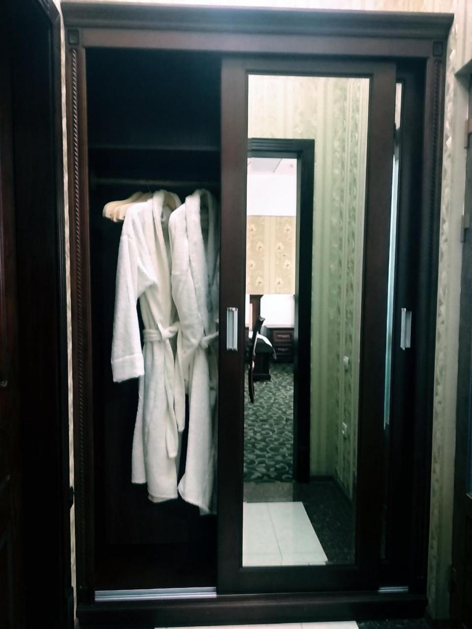 Western Suites Hotel Taszkent Zewnętrze zdjęcie