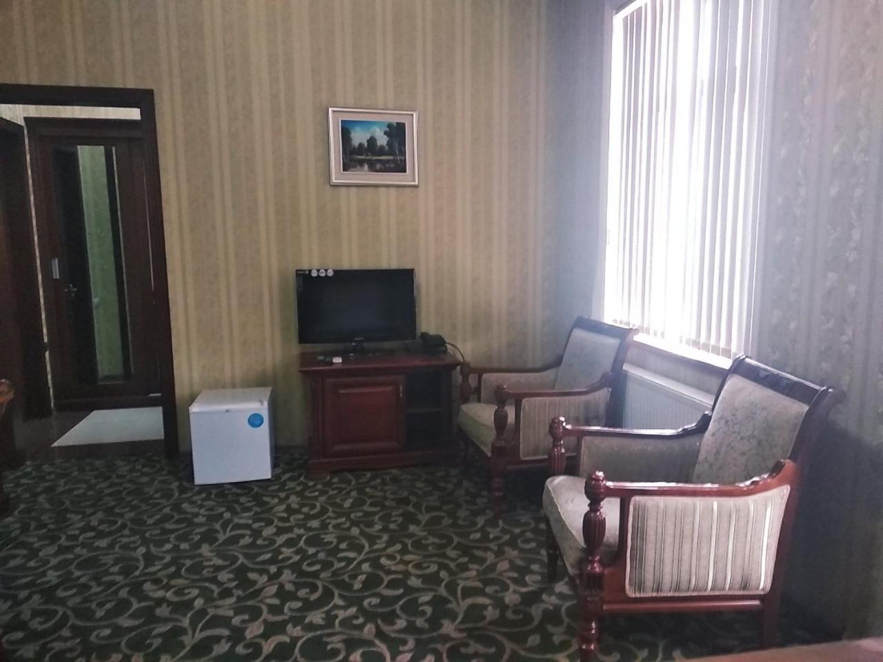 Western Suites Hotel Taszkent Zewnętrze zdjęcie