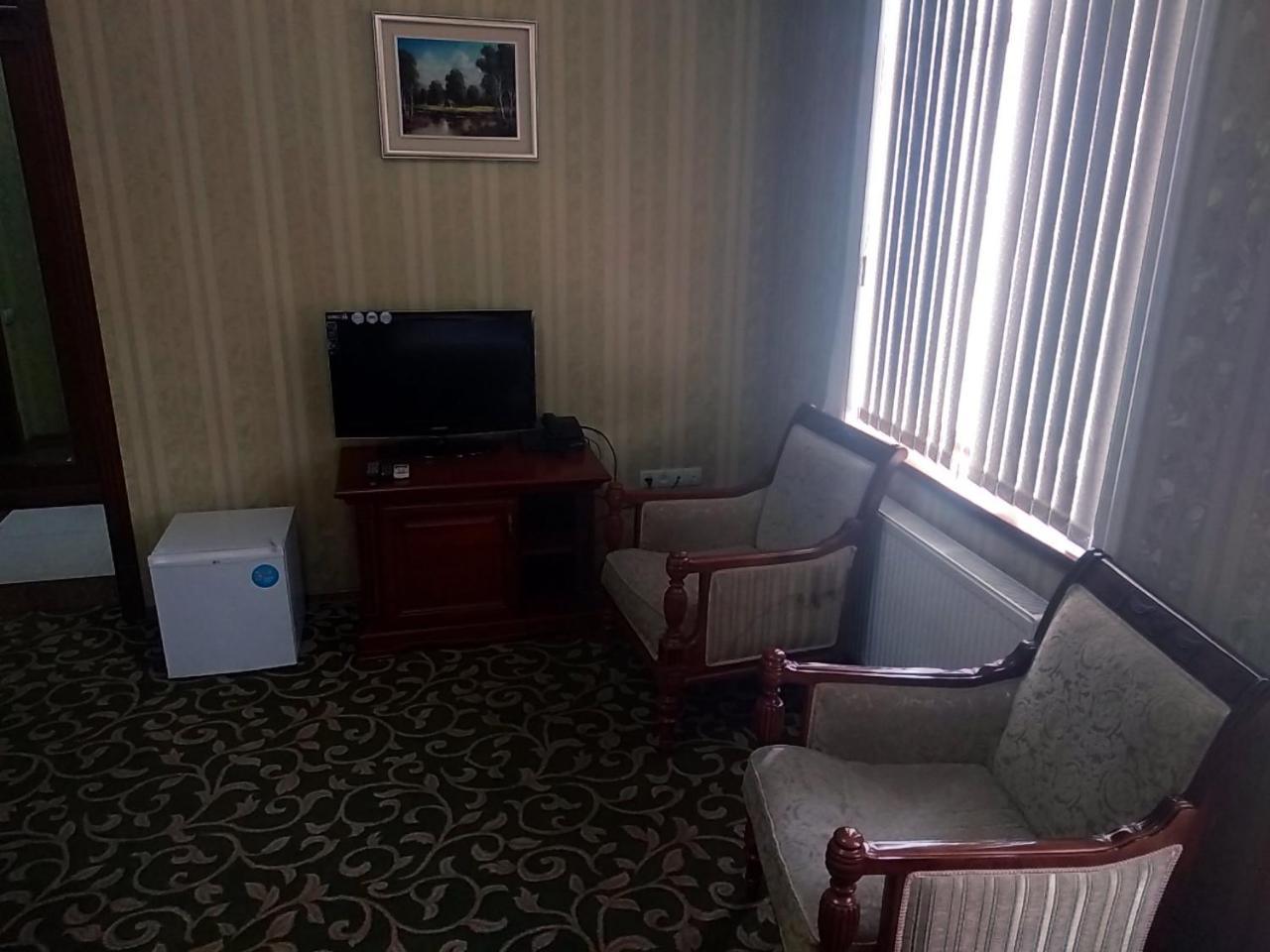 Western Suites Hotel Taszkent Zewnętrze zdjęcie