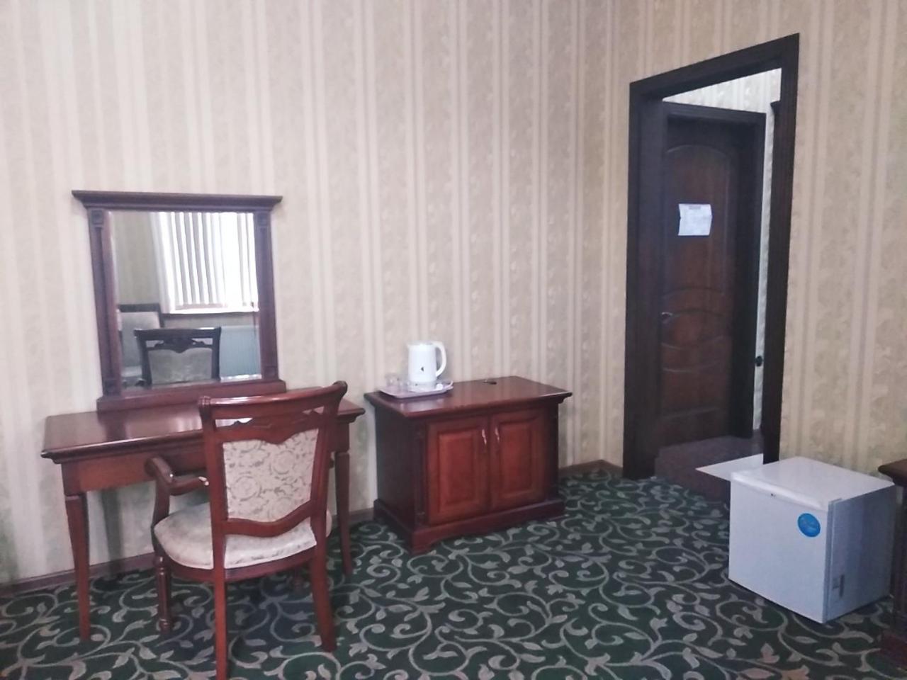 Western Suites Hotel Taszkent Zewnętrze zdjęcie